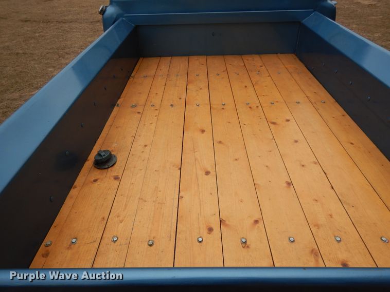 image for item DI8642 1959 Ford F150  pickup truck