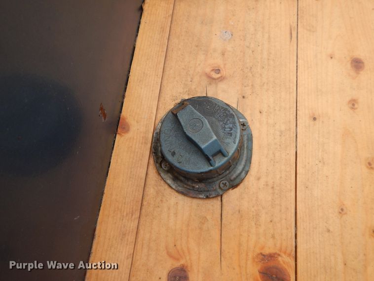 image for item DI8642 1959 Ford F150  pickup truck