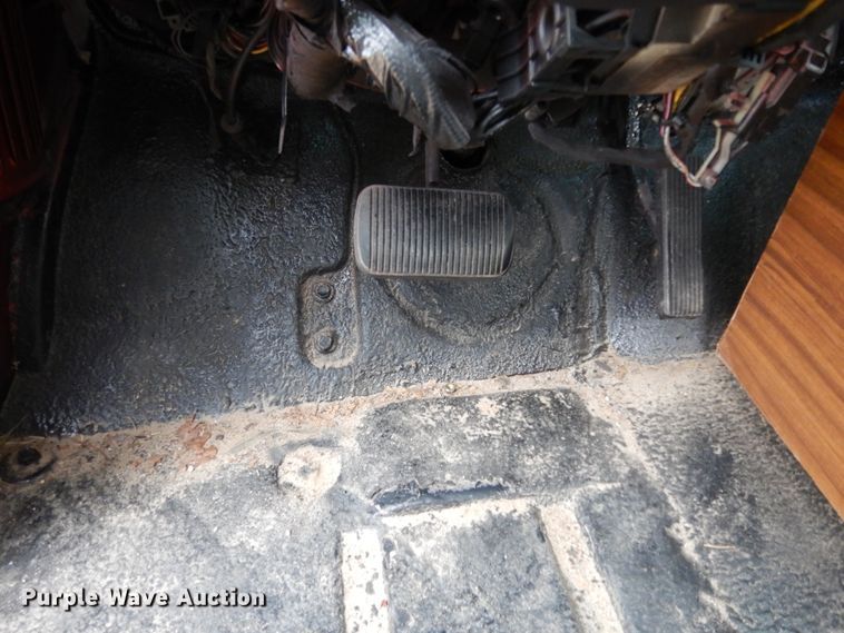 image for item DI8642 1959 Ford F150  pickup truck