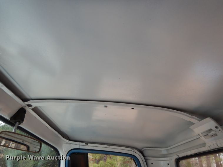 image for item DI8642 1959 Ford F150  pickup truck