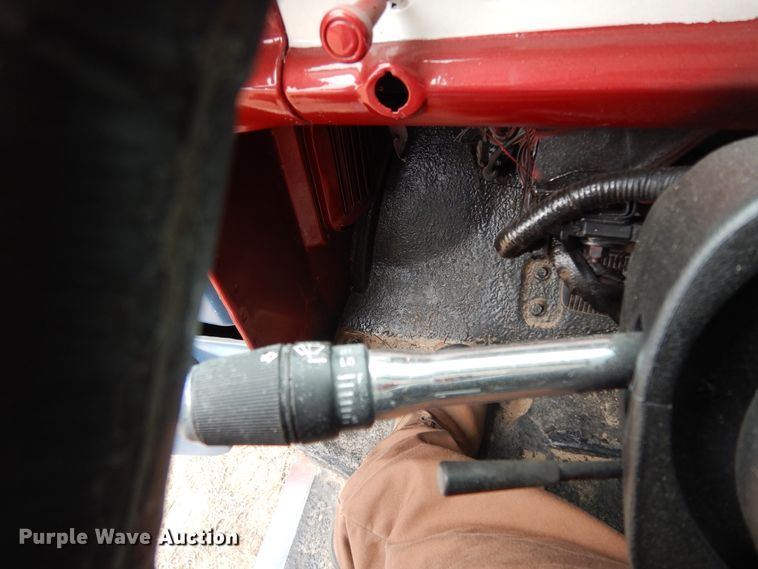 image for item DI8642 1959 Ford F150  pickup truck