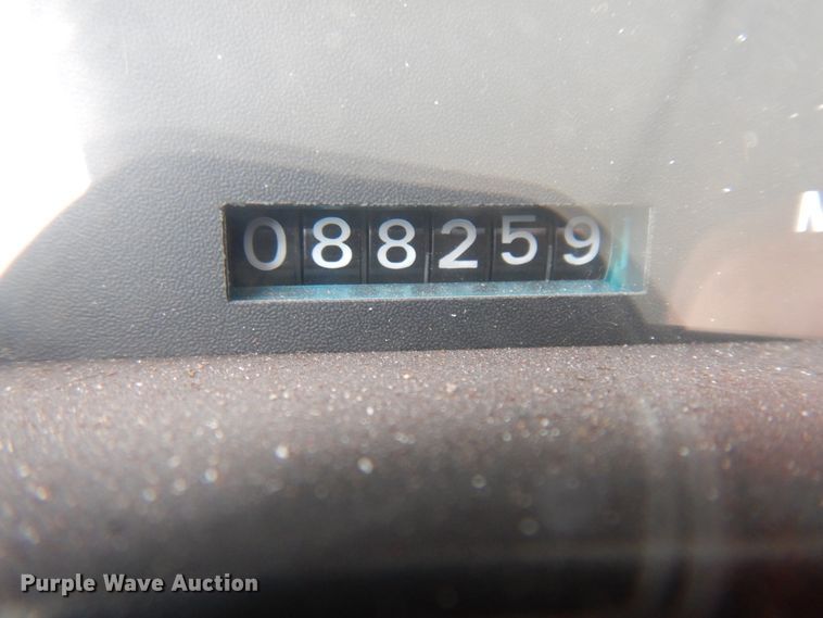 image for item DI8642 1959 Ford F150  pickup truck