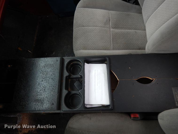 image for item DI8642 1959 Ford F150  pickup truck