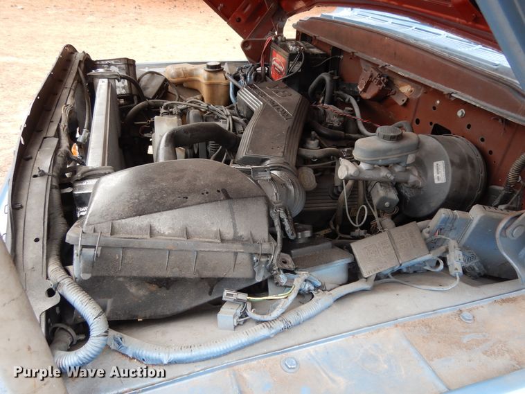 image for item DI8642 1959 Ford F150  pickup truck