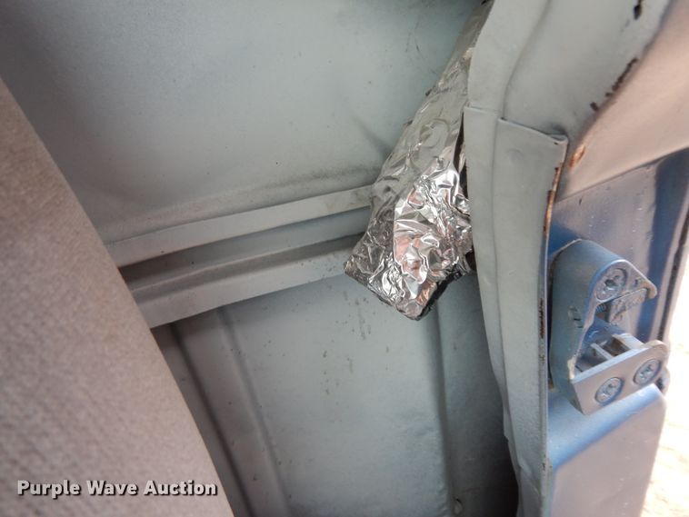 image for item DI8642 1959 Ford F150  pickup truck