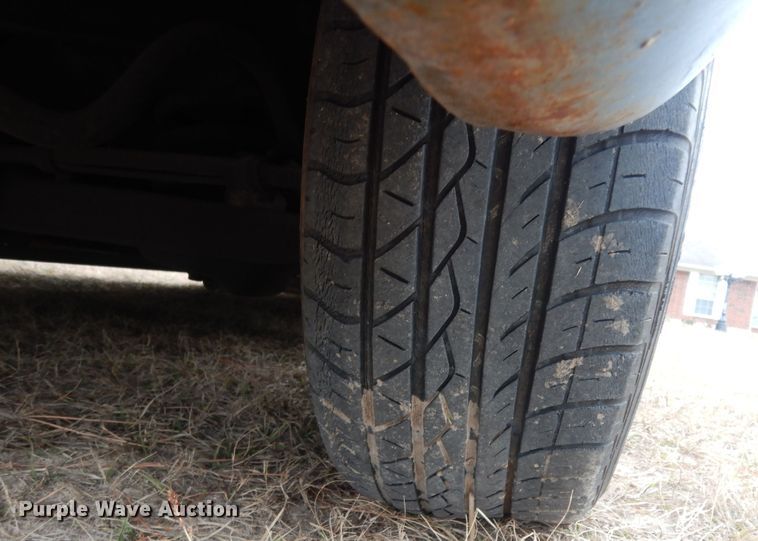 image for item DI8642 1959 Ford F150  pickup truck