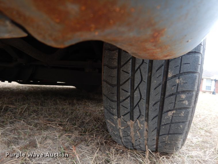 image for item DI8642 1959 Ford F150  pickup truck