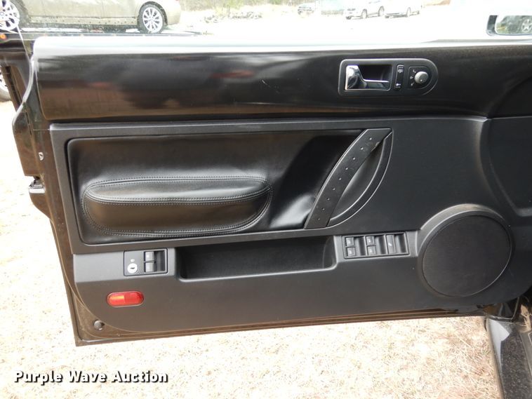 image for item DI8643 2007 Volkswagen New Beetle