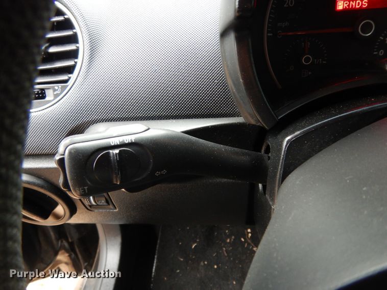 image for item DI8643 2007 Volkswagen New Beetle