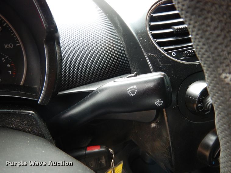 image for item DI8643 2007 Volkswagen New Beetle