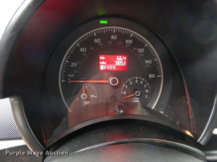 image for item DI8643 2007 Volkswagen New Beetle