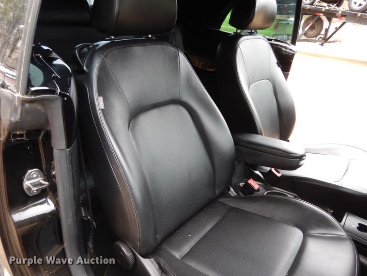 image for item DI8643 2007 Volkswagen New Beetle