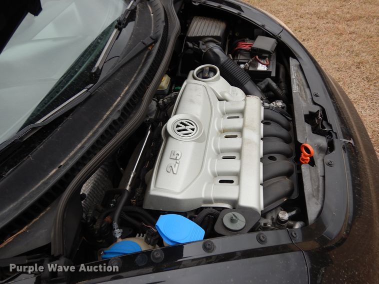 image for item DI8643 2007 Volkswagen New Beetle