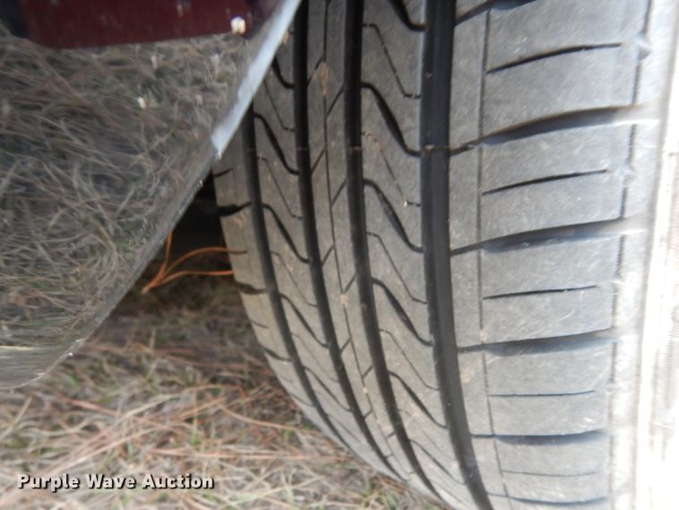 image for item DI8643 2007 Volkswagen New Beetle