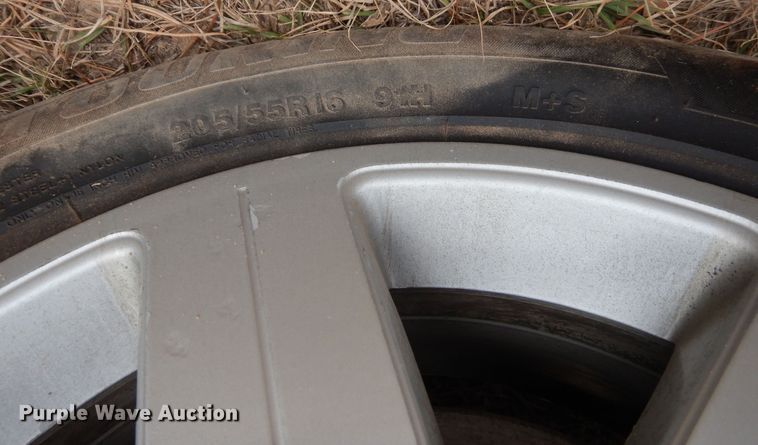 image for item DI8643 2007 Volkswagen New Beetle