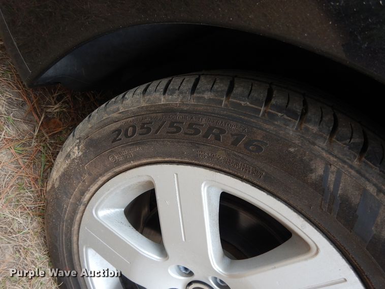 image for item DI8643 2007 Volkswagen New Beetle