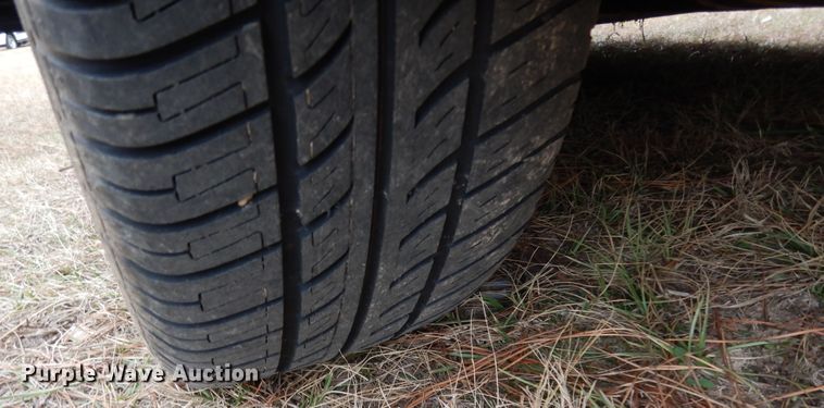 image for item DI8643 2007 Volkswagen New Beetle