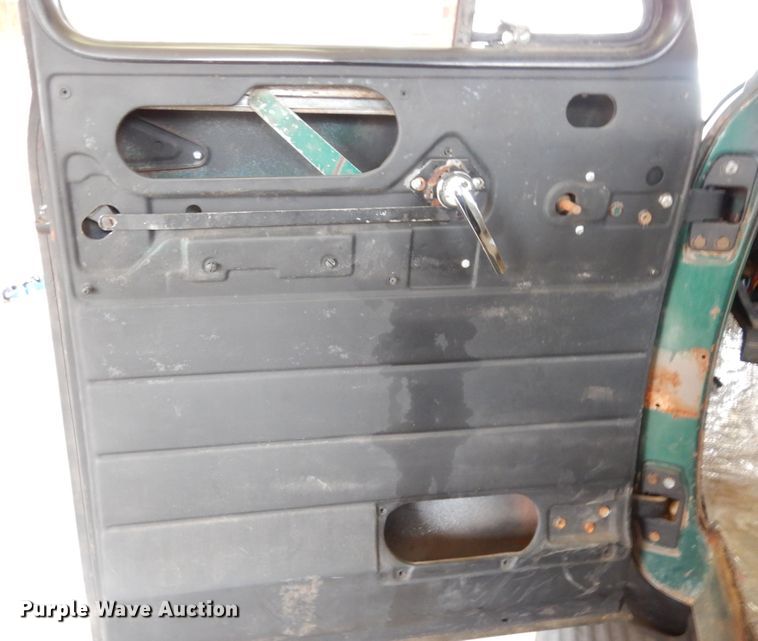 image for item DI8645 1952 Chevrolet  pickup truck