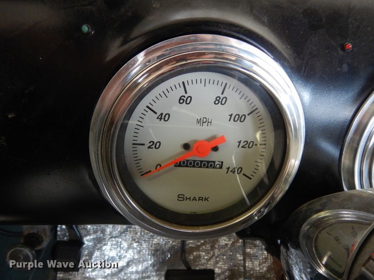 image for item DI8645 1952 Chevrolet  pickup truck