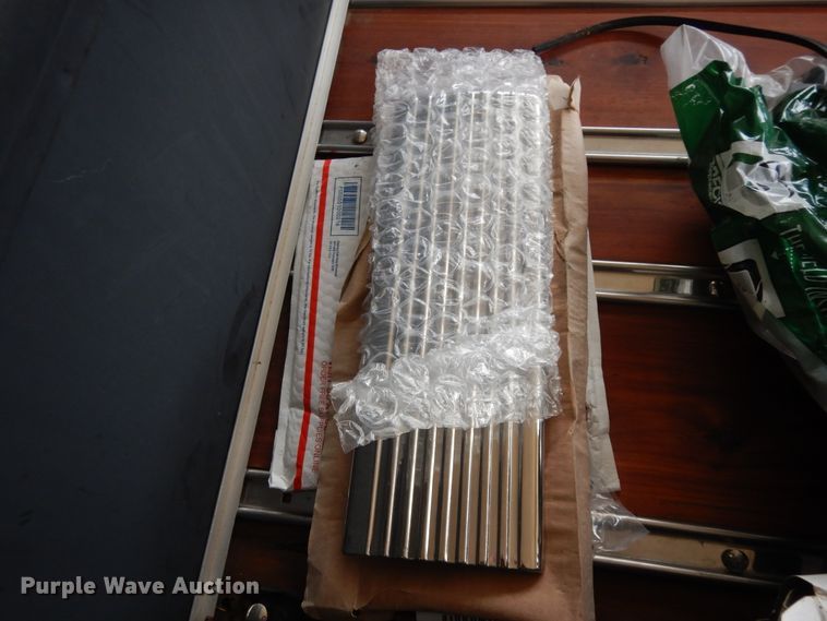 image for item DI8645 1952 Chevrolet  pickup truck