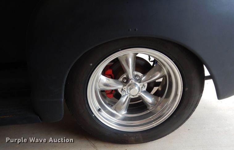 image for item DI8645 1952 Chevrolet  pickup truck