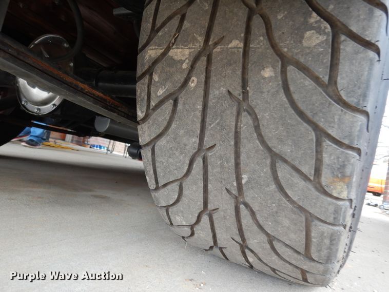 image for item DI8645 1952 Chevrolet  pickup truck