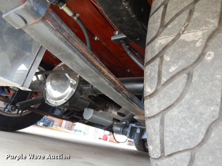 image for item DI8645 1952 Chevrolet  pickup truck