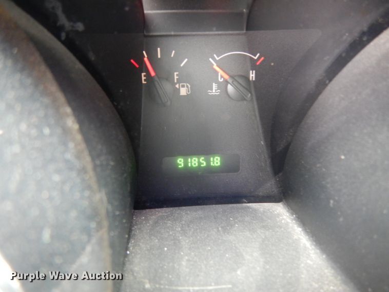 image for item DI8647 2005 Ford Mustang