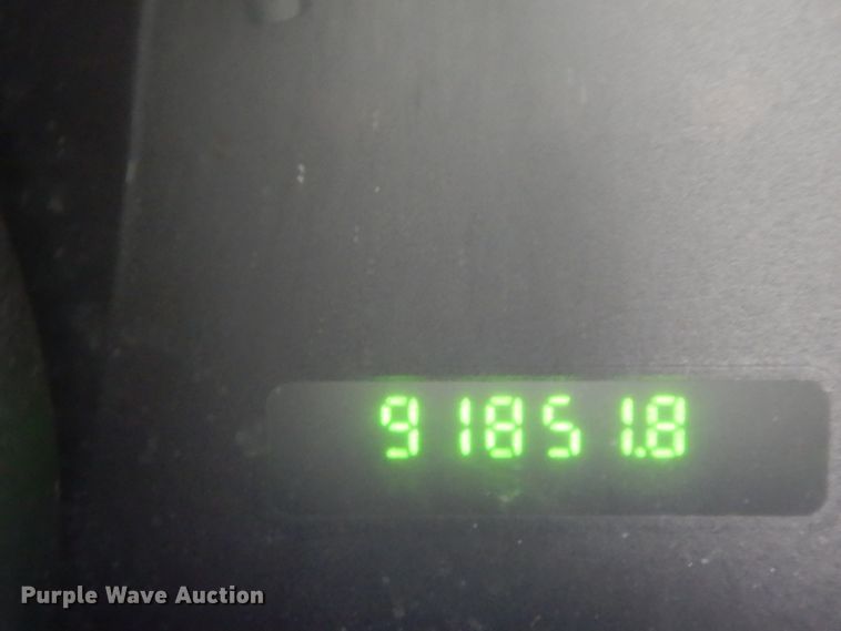 image for item DI8647 2005 Ford Mustang