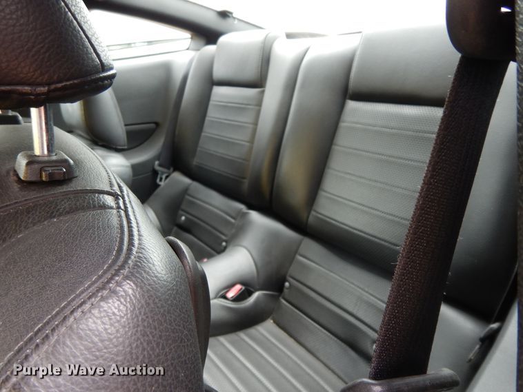 image for item DI8647 2005 Ford Mustang