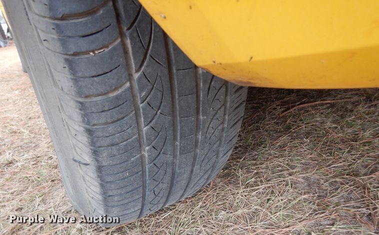 image for item DI8647 2005 Ford Mustang