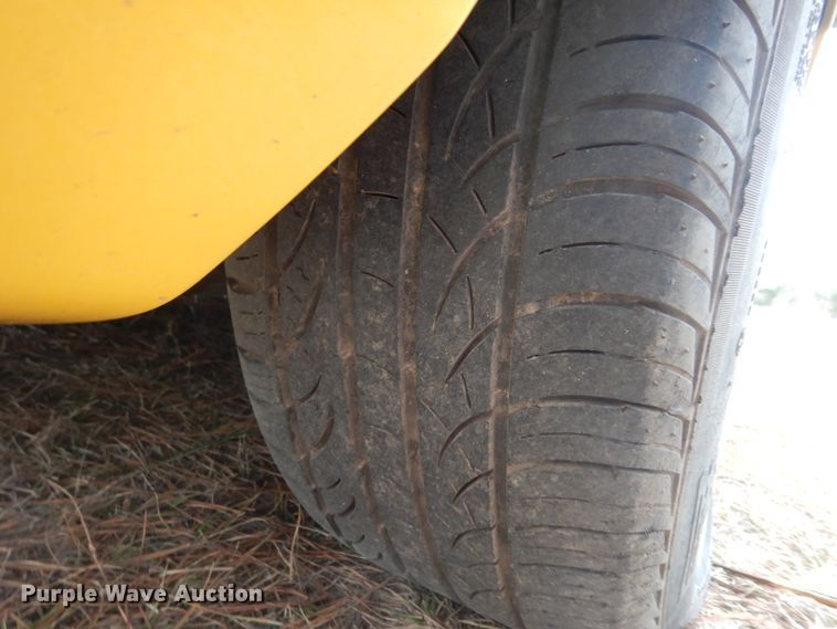 image for item DI8647 2005 Ford Mustang