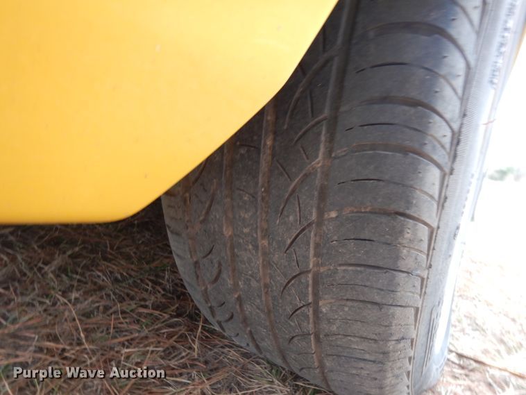 image for item DI8647 2005 Ford Mustang