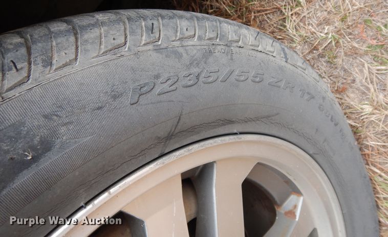 image for item DI8647 2005 Ford Mustang