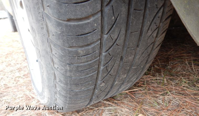 image for item DI8647 2005 Ford Mustang