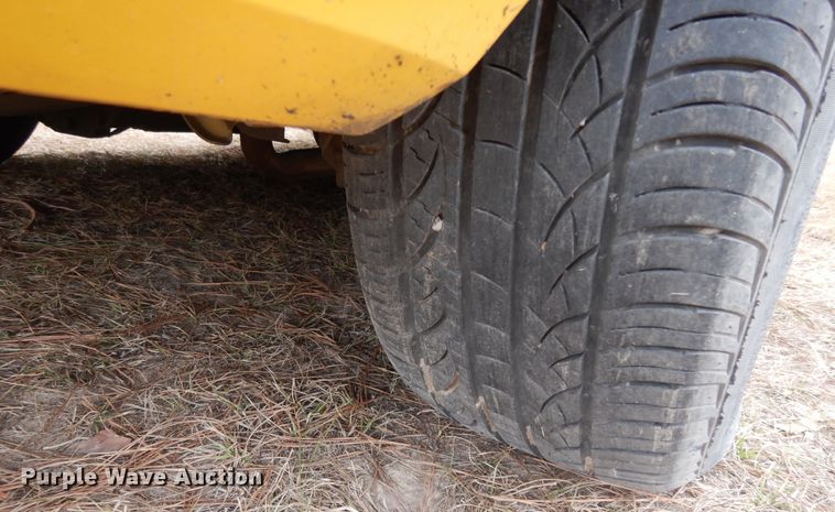 image for item DI8647 2005 Ford Mustang