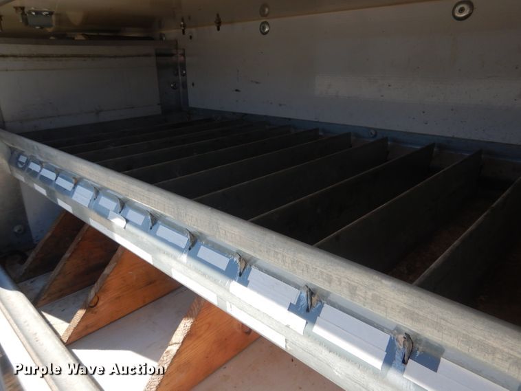 image for item DJ1262 Spartan B0105010  service bed