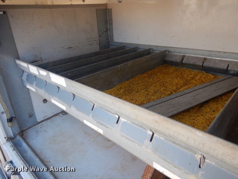 image for item DJ1262 Spartan B0105010  service bed