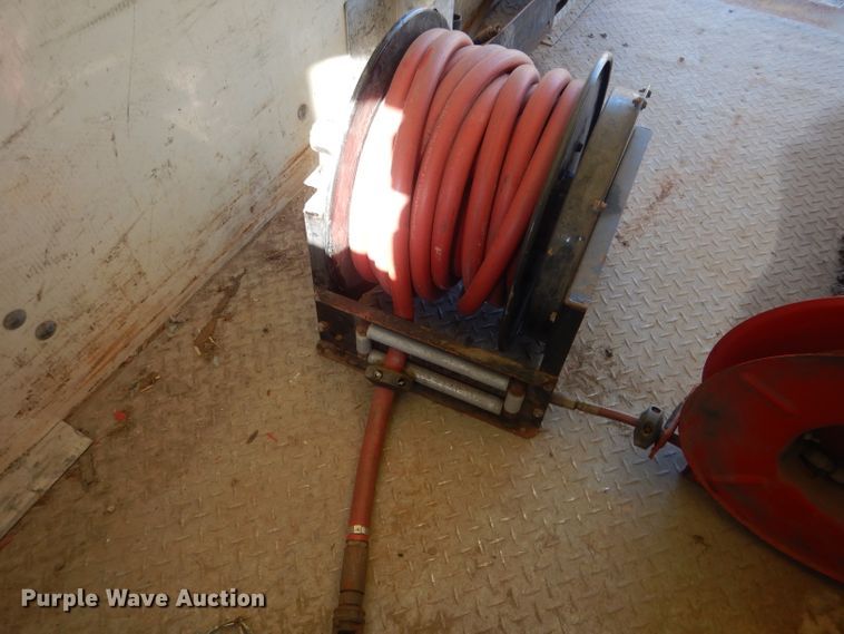 image for item DJ1262 Spartan B0105010  service bed