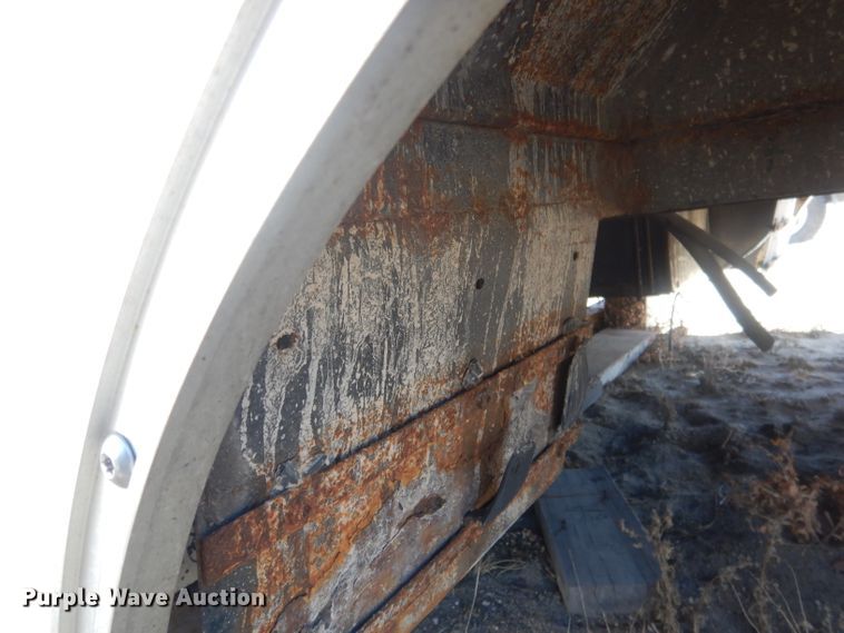 image for item DJ1262 Spartan B0105010  service bed