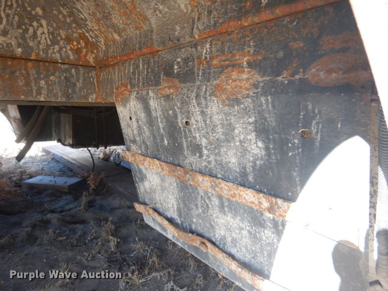 image for item DJ1262 Spartan B0105010  service bed