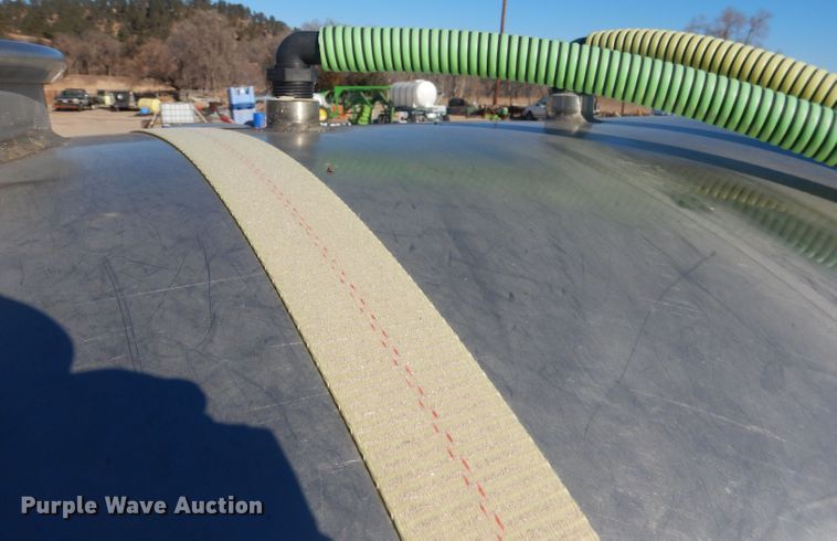 image for item DJ1263 Progress Industries  stainless steel tank