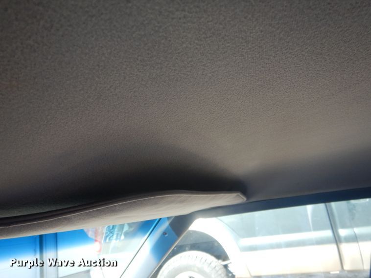 image for item DJ1265 1984 Buick Electra Park Avenue