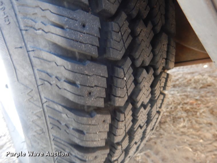 image for item DJ1265 1984 Buick Electra Park Avenue