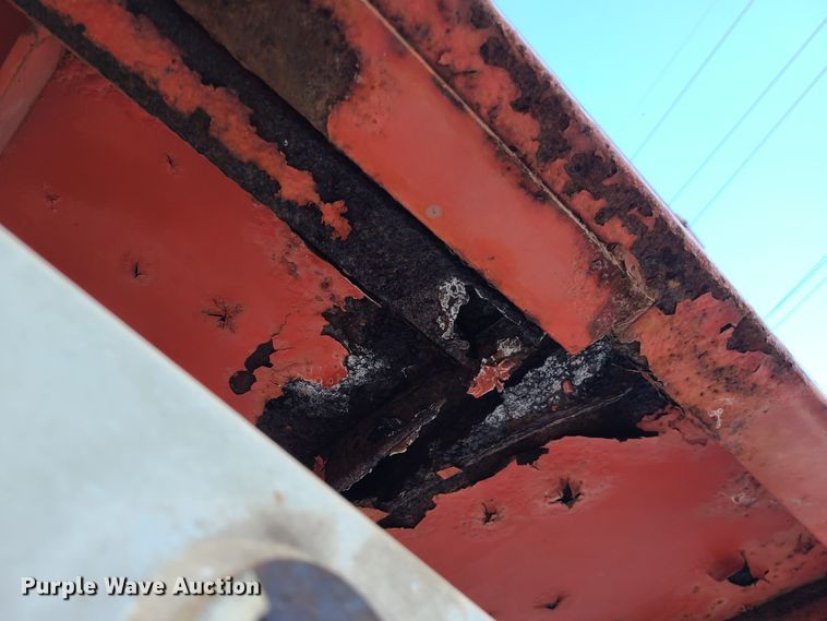 image for item DJ1720 Skyjack SJIII 4626  scissor lift