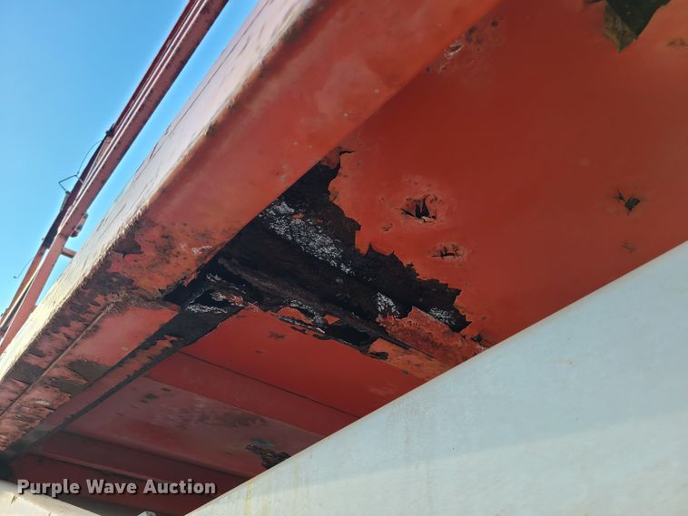 image for item DJ1720 Skyjack SJIII 4626  scissor lift