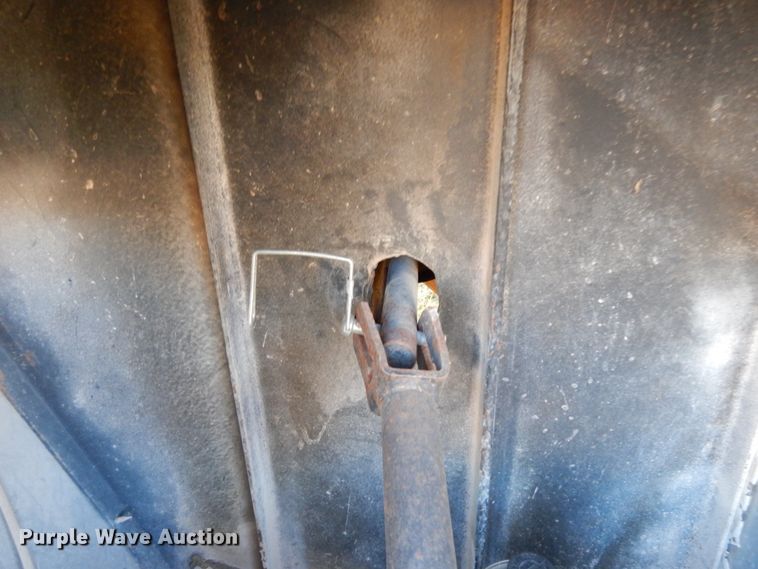 image for item DJ8116 2013 Cargo Mate Sprayliner  enclosed cargo trailer with spray insulation system