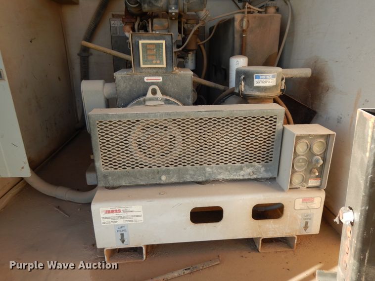 image for item DJ8116 2013 Cargo Mate Sprayliner  enclosed cargo trailer with spray insulation system