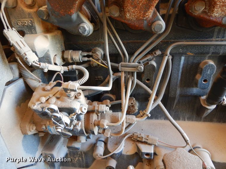 image for item DJ8116 2013 Cargo Mate Sprayliner  enclosed cargo trailer with spray insulation system