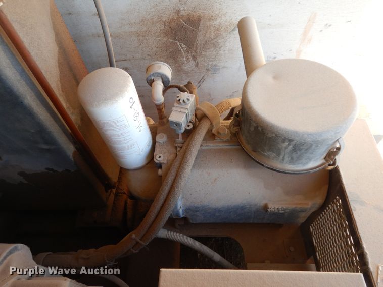 image for item DJ8116 2013 Cargo Mate Sprayliner  enclosed cargo trailer with spray insulation system